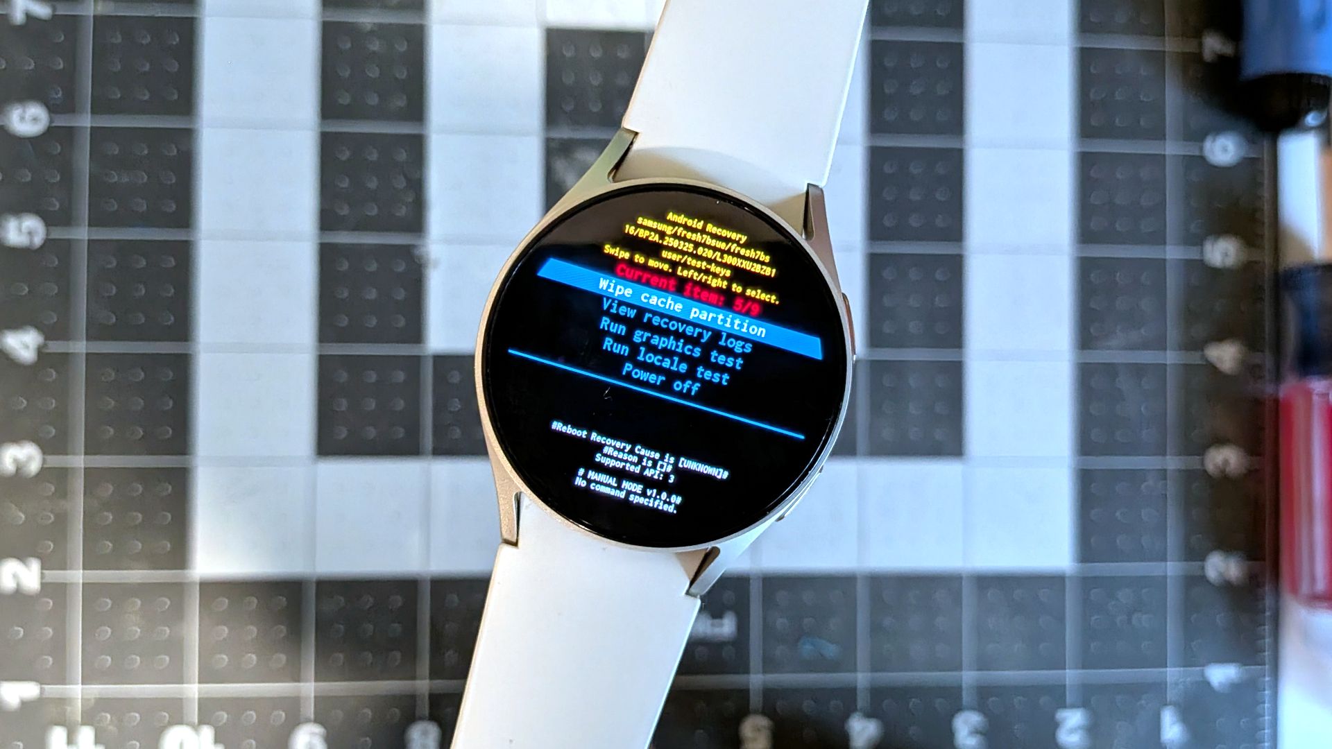 Samsung Galaxy Watch Alami Gangguan Sinkronisasi, Menghapus Cache Ternyata Jadi Solusi Paling Efektif