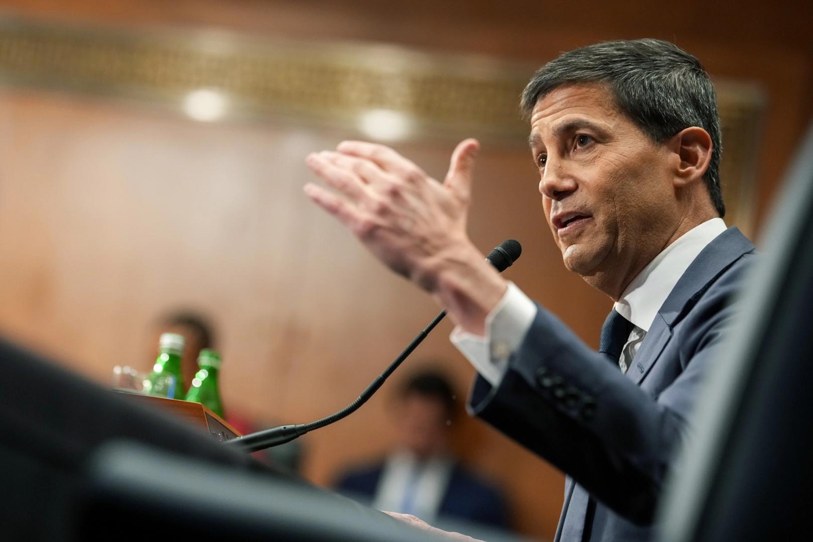 The Fed Tahan Suku Bunga di Bawah Kevin Warsh, Sinyal Kenaikan Mulai Terlihat
