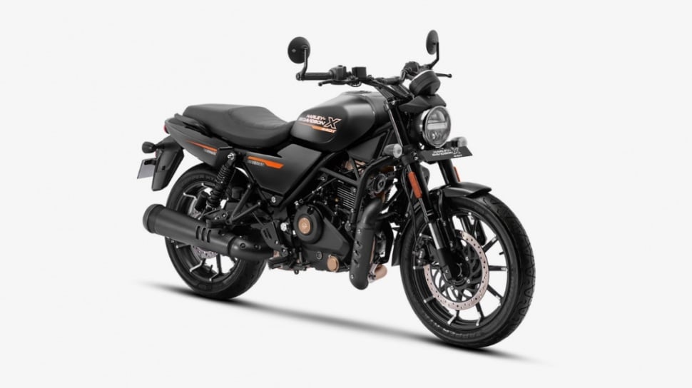 Harley-Davidson X440 Dapat Kenaikan Harga di India, Varian Termurah Mulai Rp 44 Juta