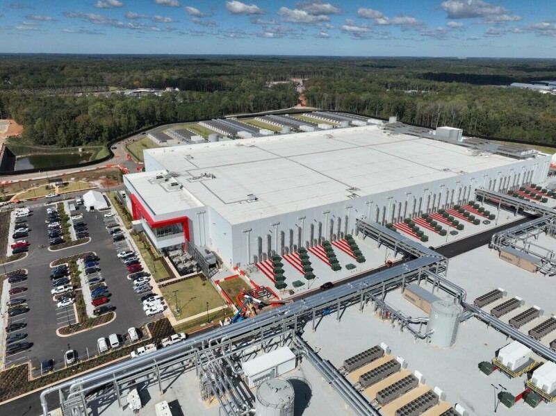Hanya Setengah dari Kapasitas Data Center AS yang Dijanjikan untuk 2026 Benar-benar Dibangun, Laporan Jefferies Ungkap Keterlambatan Masif