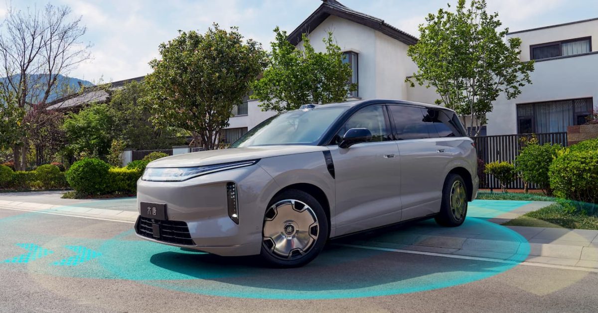 BYD Great Tang Resmi Meluncur, SUV Listrik Flagship dengan Harga Rp 577 Juta dan Pre-order 150.000 Unit