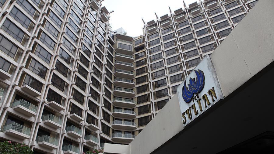 PN Jakpus Eksekusi Lahan Hotel Sultan Hari Ini, 18 Juni 2026, Dikawal TNI-Polri