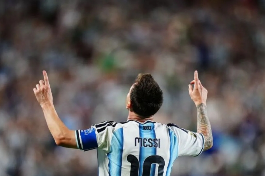 Galungan di Bali Cerah Berawan, BNNP Bali Berganti Kepala, dan Messi Cetak Hattrick di Piala Dunia 2026