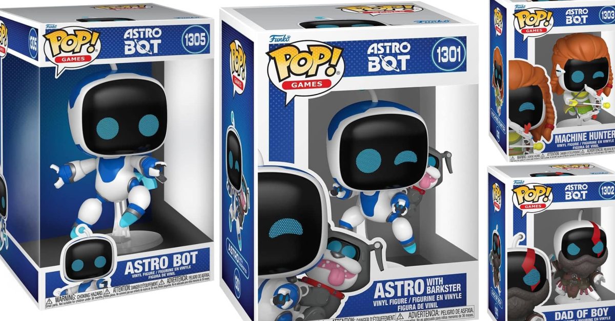 Funko Pop! Astro Boy Resmi Dibuka Pre-Order, Harga Mulai Rp 240 Ribuan