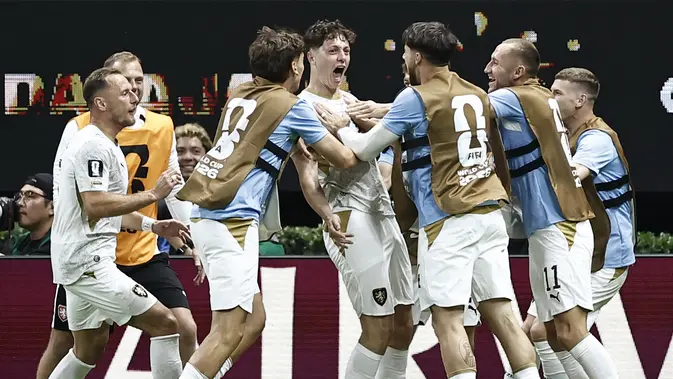 Republik Ceko vs Afrika Selatan di Piala Dunia 2026: Jadwal Siaran Langsung TVRI dan Link Streaming