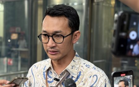 KPK Usut Jaringan ‘Akses Khusus’ Swasta ke Internal BPK di Kasus Suap Muara Enim
