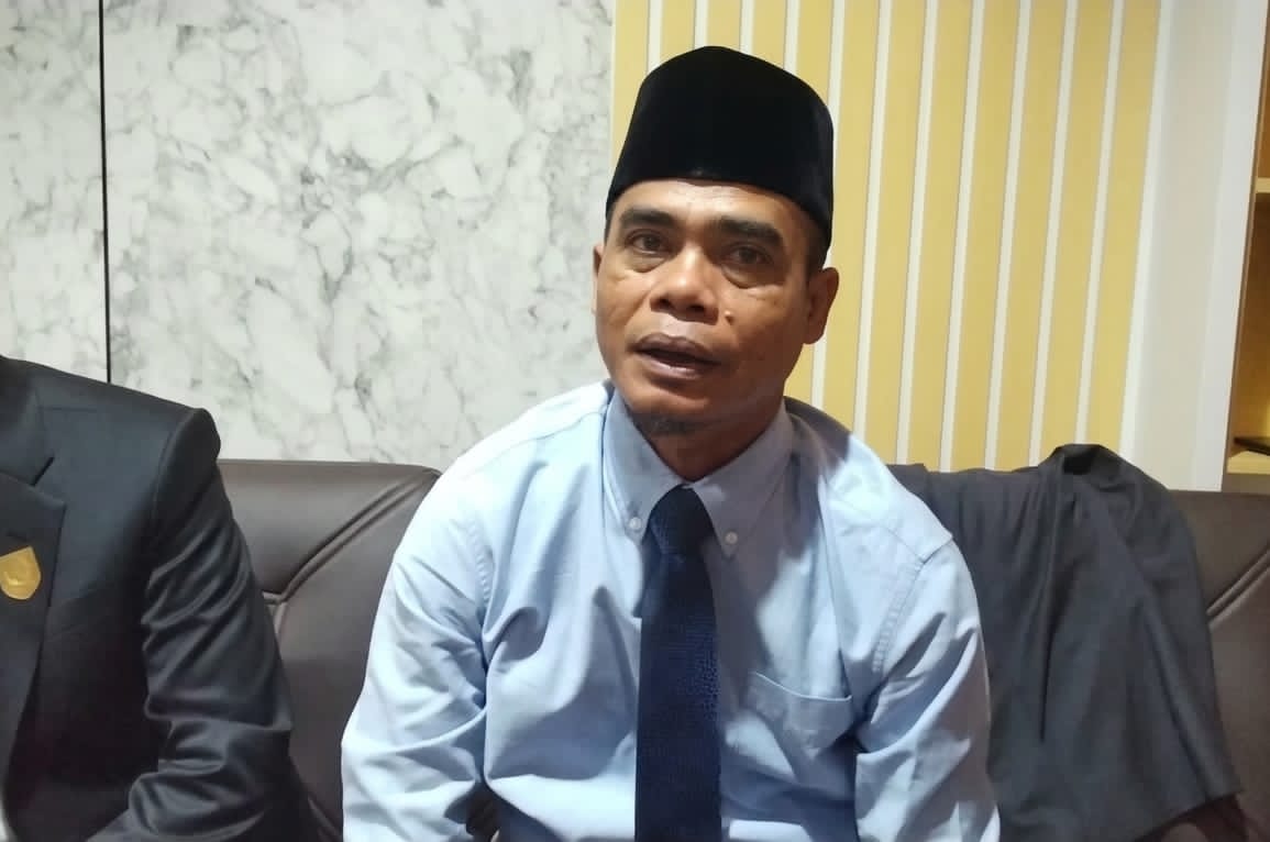DPRD Bengkulu Beri Ultimatum 60 Hari Tindak Lanjut Temuan BPK, Usai Pemprov Kembali Raih WTP