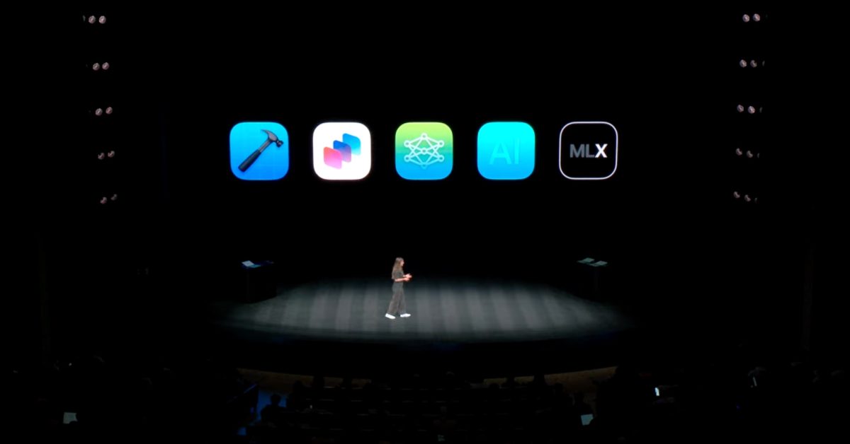 Apple Pamerkan Kemampuan AI Developer Lewat Demo 90 Menit, Satu Aplikasi Dibangun Hanya dari Satu Prompt