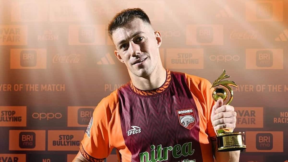 Shin Tae-yong Tahan 4 Pemain Persija, Fabio Colonego Dikontrak Dua Musim
