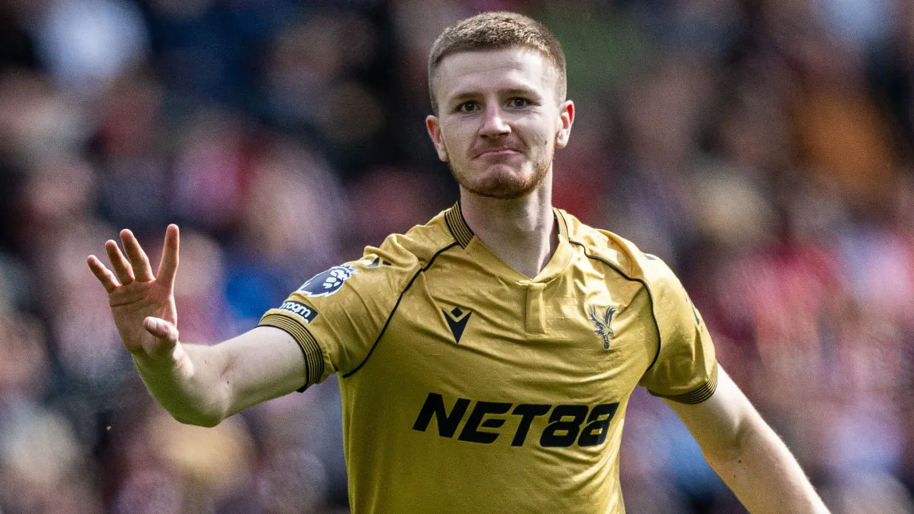 Tottenham Jadikan Adam Wharton Target Prioritas, Liverpool Siap Jadi Bintang