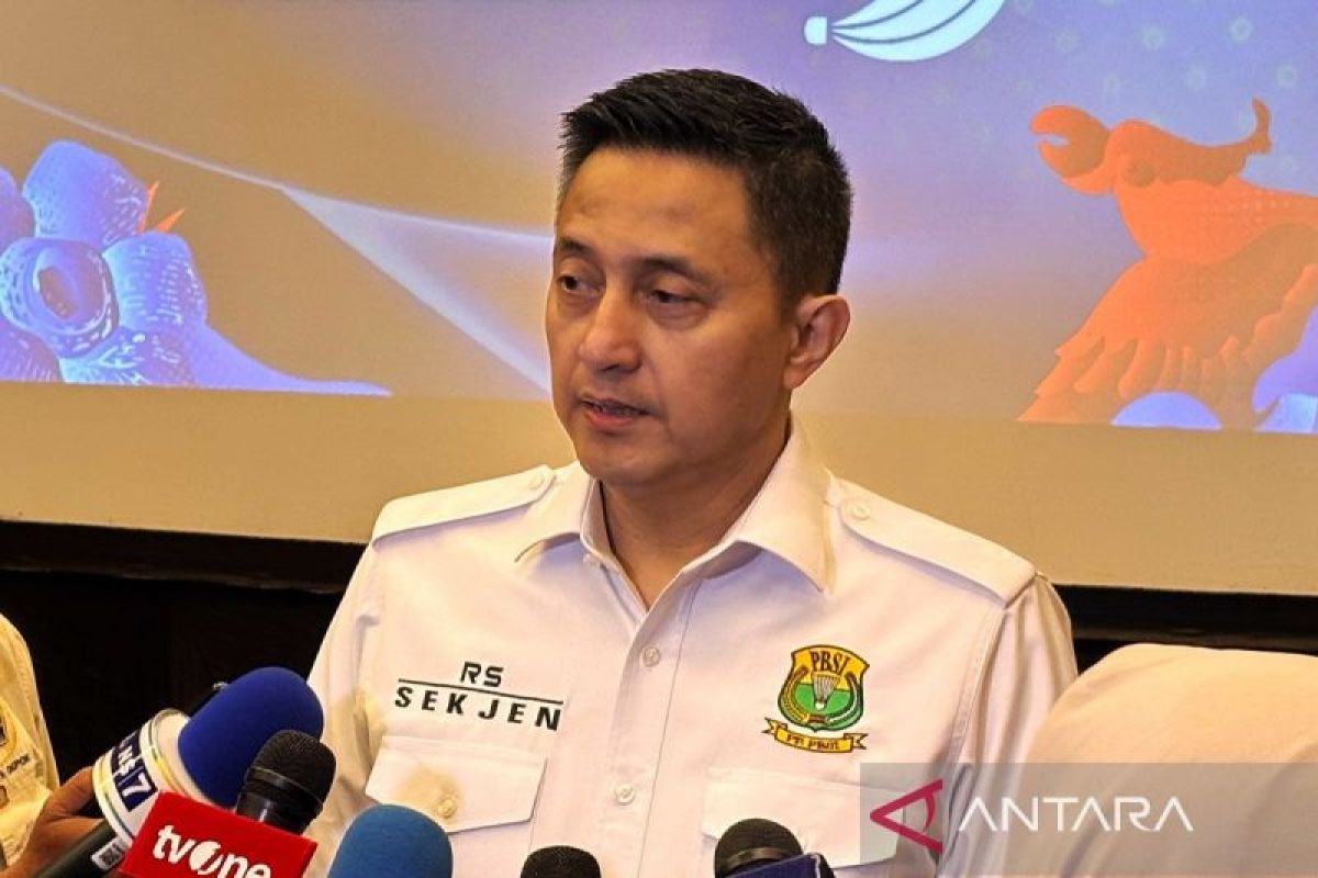 26 Atlet Bulu Tangkis Junior Indonesia Dilepas ke BAJC 2026, Target Adaptasi di Jepang