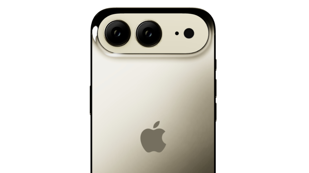 Apple Tak Menyerah pada iPhone Air, Versi Kedua dengan Dua Kamera Siap Rilis Awal 2027