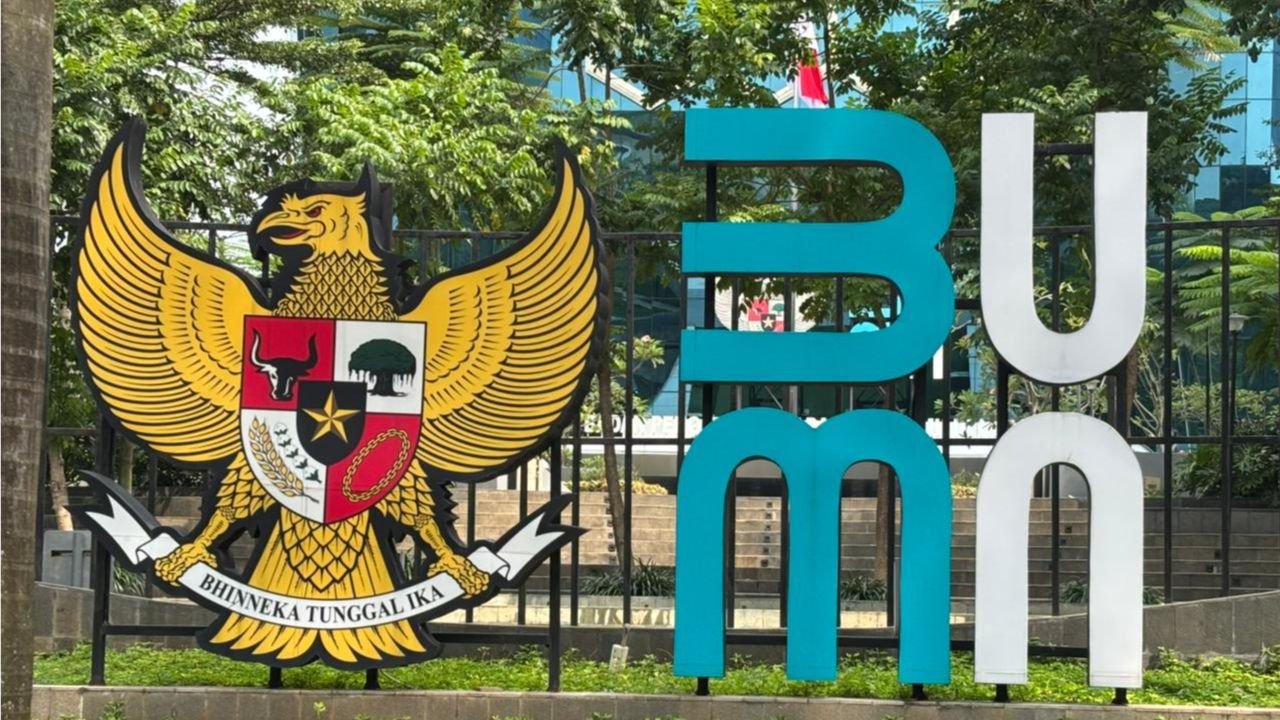 BP BUMN Rampingkan 216 Entitas, Target 1.043 Perusahaan Jadi 300 Tanpa PHK