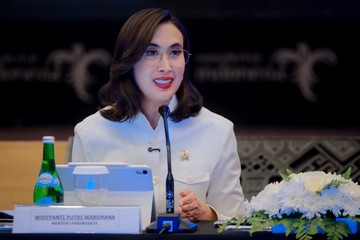 Daftar 6 Mobil Menteri Terkaya RI Berharta Rp 6 Triliun: Paling Murah Rp 2 Miliar