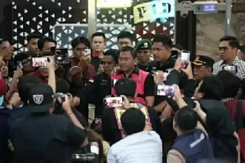 Kejagung Periksa Sony Sonjaya Perdana soal Justice Collaborator, Kasus Korupsi MBG Makin Terang