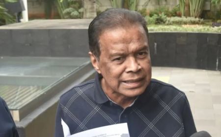 KPK Periksa Bos Maktour Travel Fuad Hasan Masyhur Usai Dua Kali Mangkir Panggilan