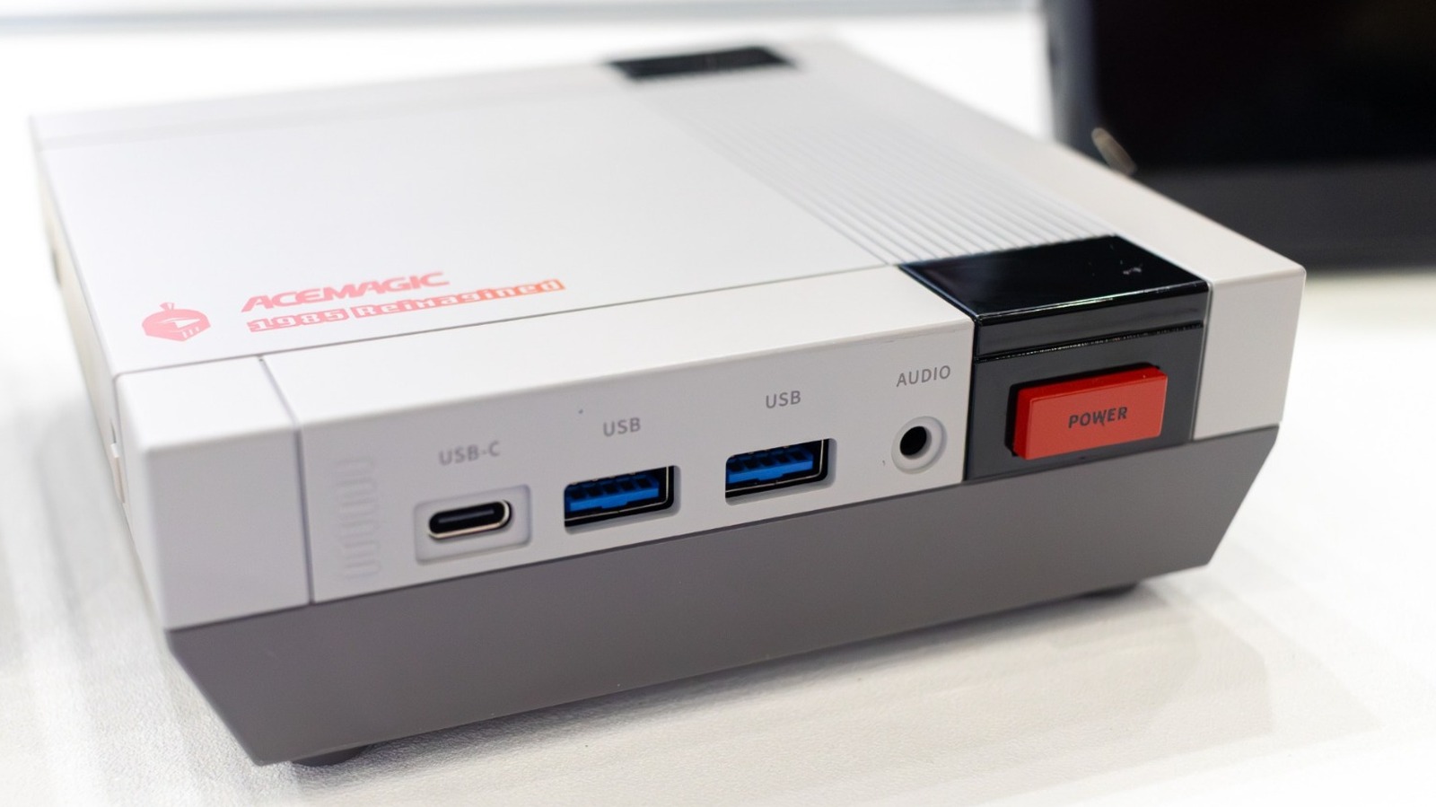 Acer, Dell, dan Gigabyte Pamerkan Gadget Paling Menarik di Computex 2026 Taipei — dari PC Retro hingga Konsol Genggam Intel