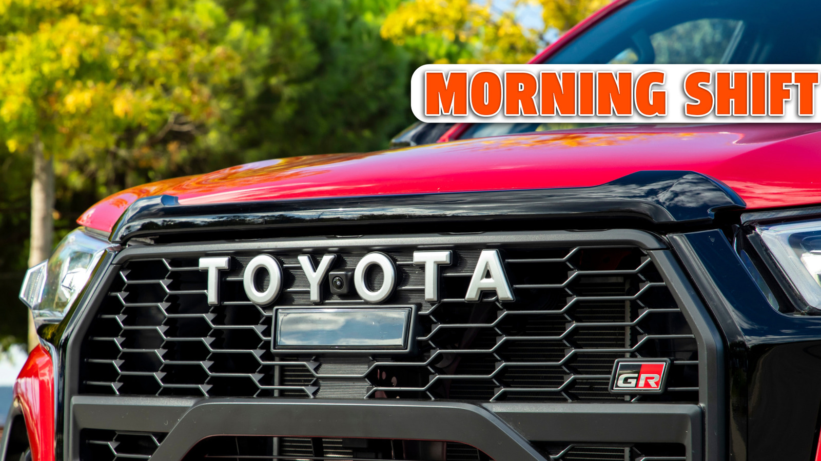Toyota Genjot Efisiensi Biaya di Tengah Ancaman Tarif Rp 271 Triliun dan Penurunan Laba 20 Persen