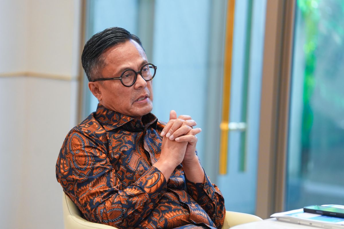 Laba Pelindo Naik 94 Persen Jadi Rp2,01 Triliun, Danantara Soroti Efek Transformasi Bisnis