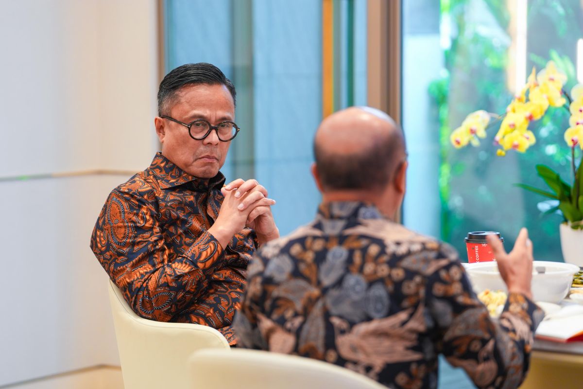 Konsolidasi Asuransi BUMN di Bawah IFG Ditargetkan Rampung 2026, Danantara Pimpin Integrasi