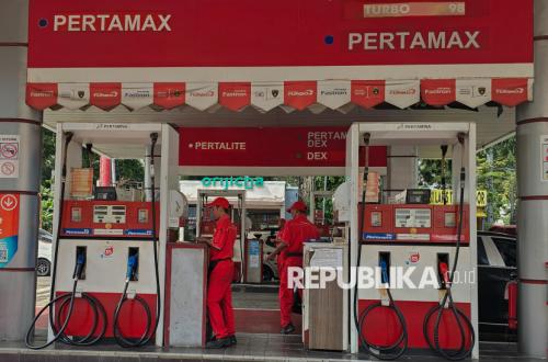 Harga Pertamax Tak Bisa Langsung Turun Meski Minyak Dunia Melandai, Ini Sebabnya