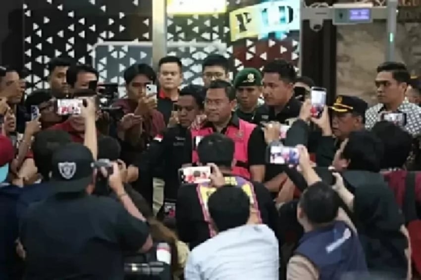 Kejagung Periksa Eks Wakil Kepala BGN Sony Sonjaya di Kasus Dugaan Korupsi Makan Bergizi Gratis
