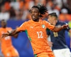 Striker Pantai Gading Elye Wahi Gagal ke Kanada untuk Laga Piala Dunia Imbas Investigasi Pengaturan Skor