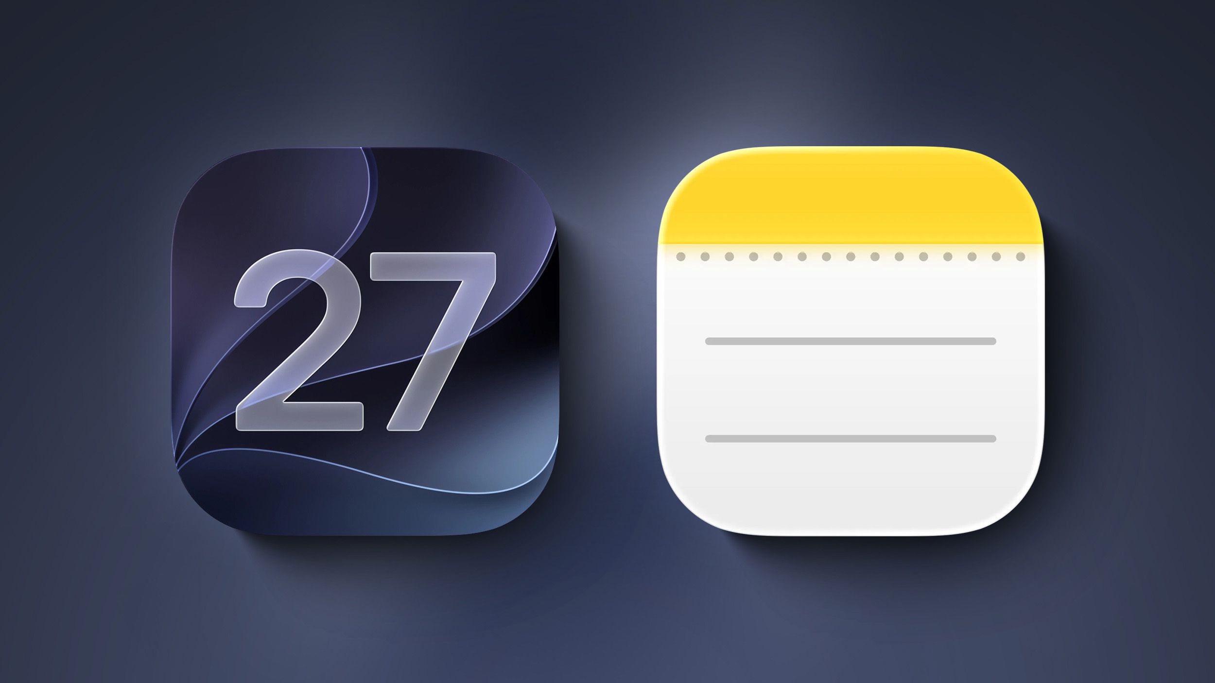 iOS 27 Bawa Empat Fitur Baru ke Aplikasi