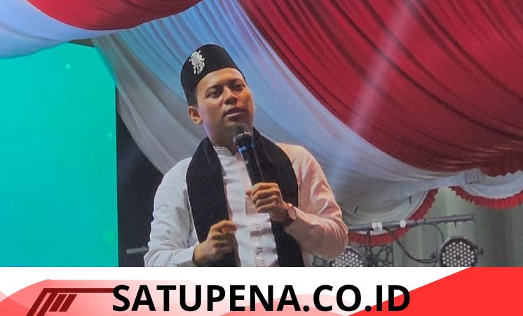 13 Ribu Warga Pidie Jaya Zikir dan Doa Bersama Sambut 1 Muharram 1448 H, Bupati Ajak Perkuat Ukhuwah