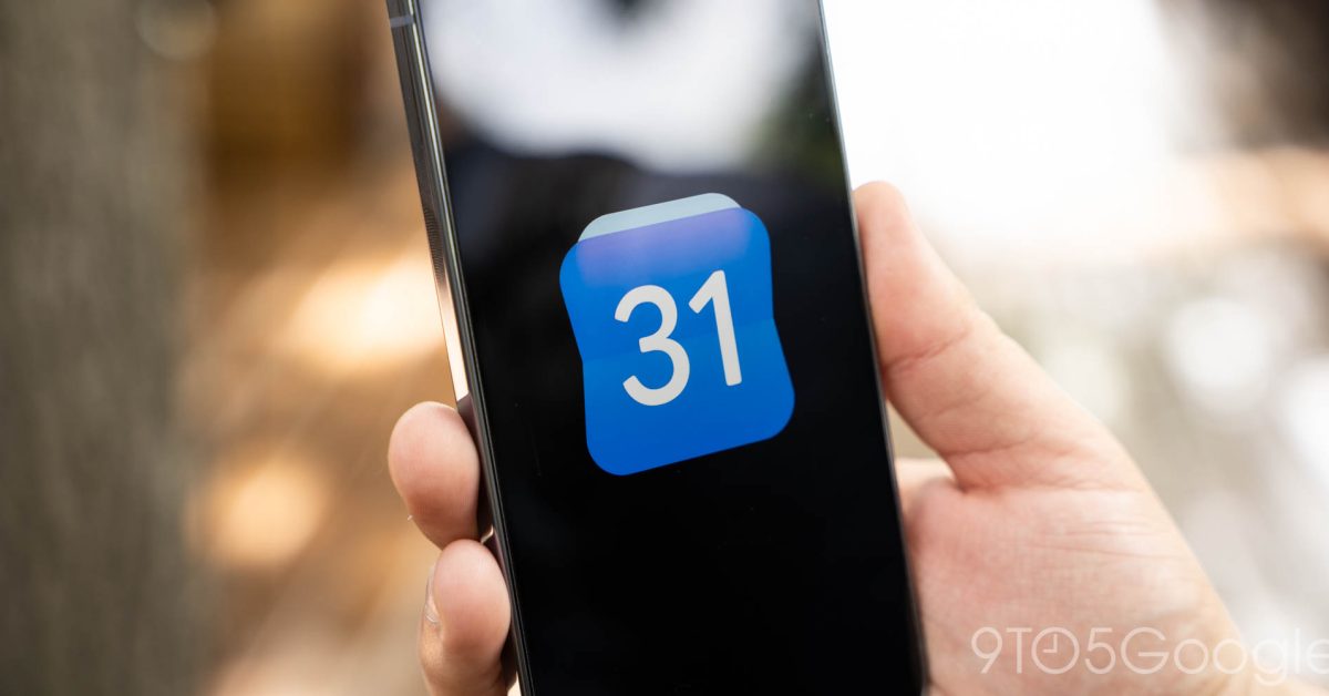 Google Calendar Kini Dukung 200 Warna Event, Google Voice Tambah Fitur