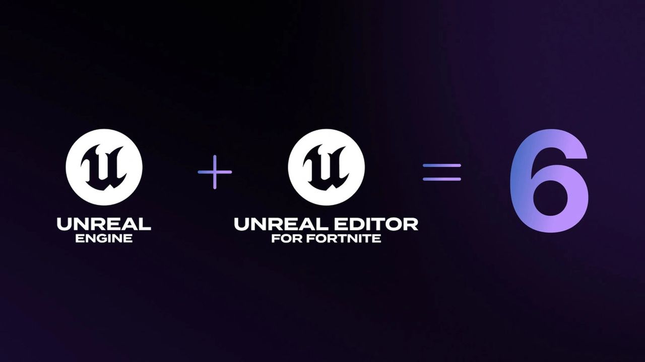 Epic Gabungkan Unreal Engine 5 dengan Versi Fortnite, Lahirlah Unreal Engine 6 untuk Pengembang Gim Global