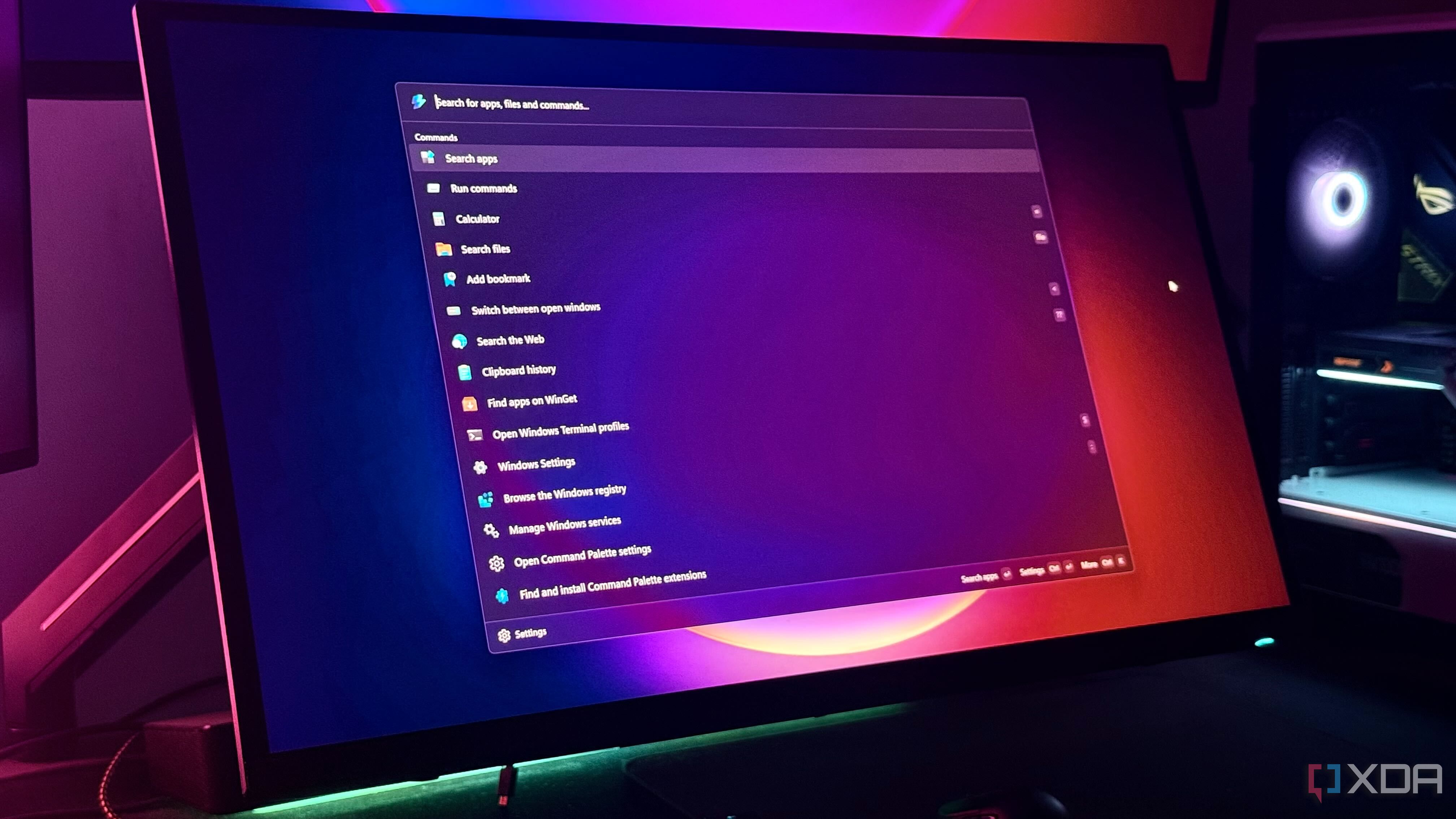 Fitur PowerToys Ini Bikin Saya Ogah Buka Start Menu Windows 11 Lagi