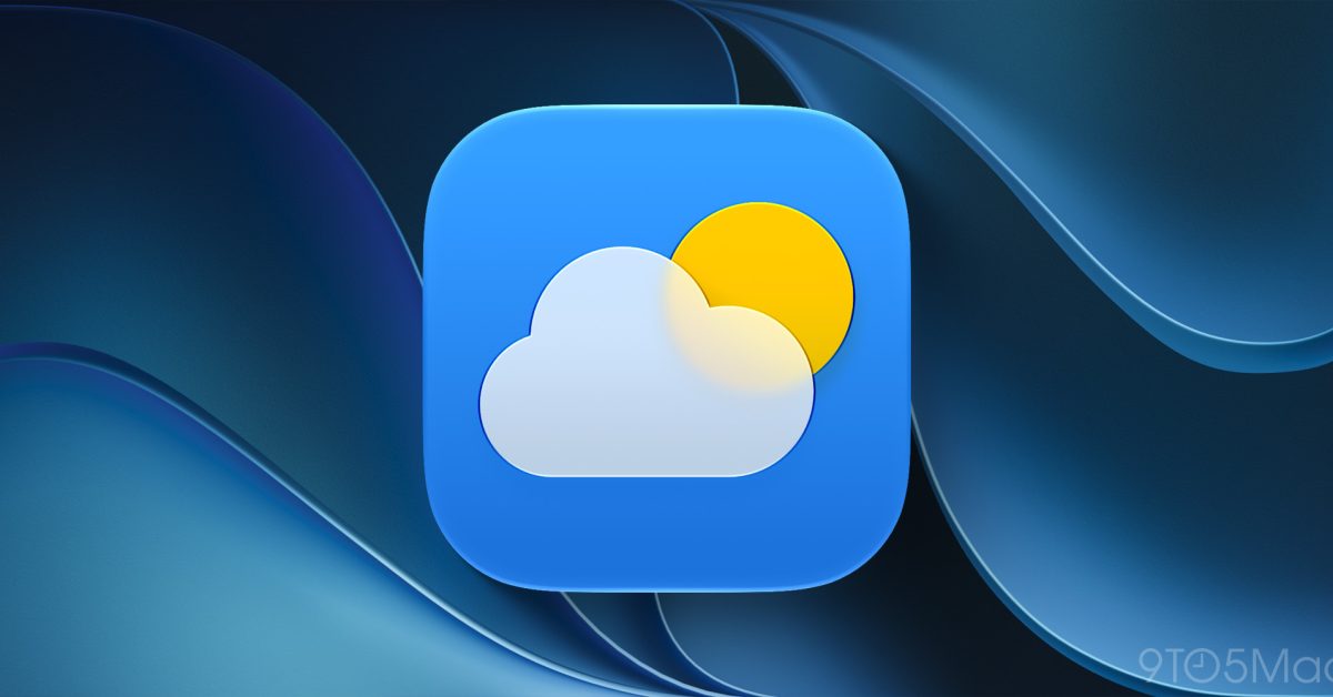 Apple Hadirkan Fitur 'Highlights' dan Tampilan Curah Hujan Baru di Aplikasi Cuaca iOS 27