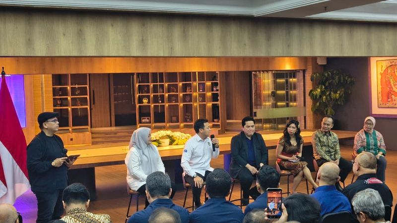 Dampak Ekonomi MotoGP Mandalika 2026 Ditargetkan Tembus Rp5 Triliun, Persiapan Digelar Oktober