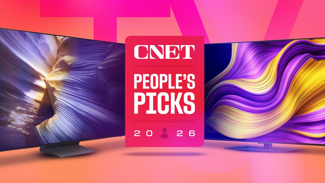 CNET Ajak Pengguna TV Global Beri Rating di Survei People’s Picks Juni 2025