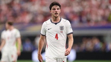 Declan Rice Pastikan Fit Usai Ditarik Lebih Awal, Tuchel Ungkap Alasan Tak Ambil Risiko