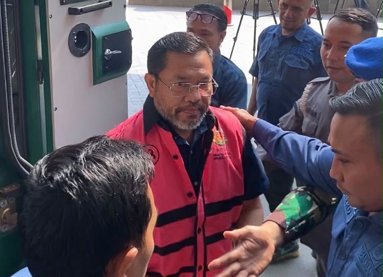 Kejagung Periksa Eks Wakil Kepala BGN Sony Sonjaya, Pengacara Sebut Kliennya Tak Jujur soal Aliran Uang