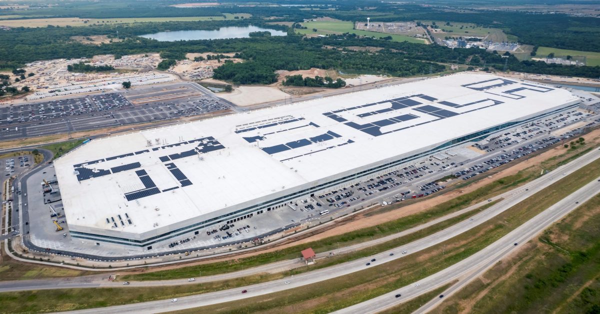 Stellantis Rebut Lagi Kepala Kualitas Tesla, Kahiree Gans Kembali ke Bos Lama