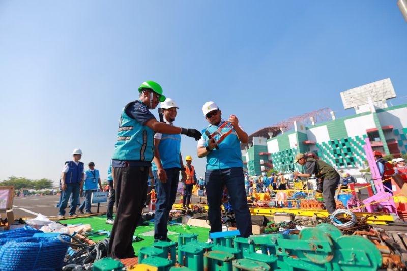 Listrik Padam Berulang di Surabaya, Sidoarjo, dan Gresik, PLN Akui Gangguan Pembangkit