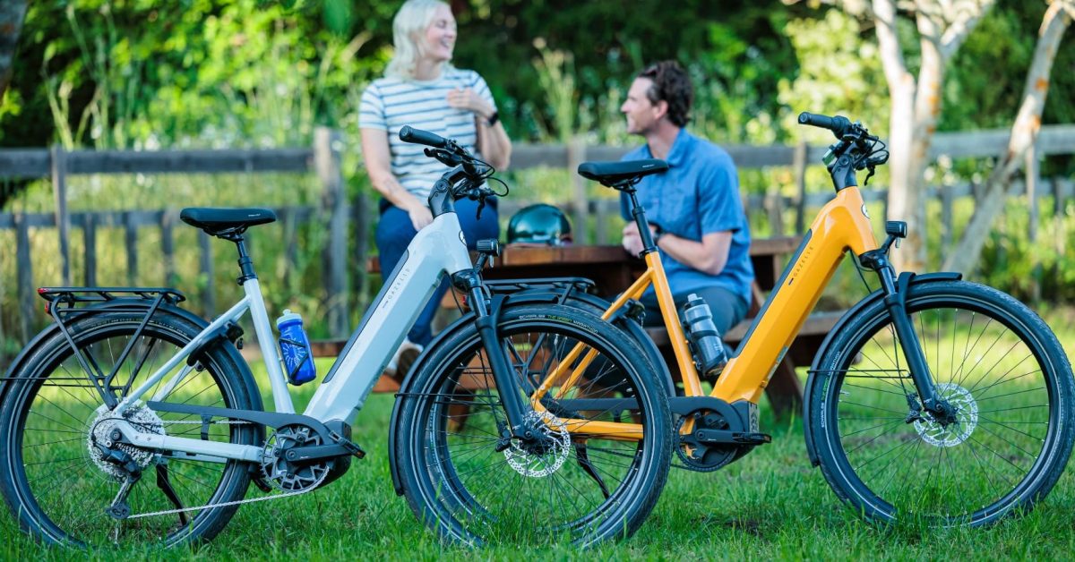 Media AS Kacau Melaporkan Aturan E-Bike Baru, Sebut Sepeda Listrik Jadi Motor Listrik