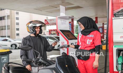 Bukan Sekadar Isi Bensin, Pertamina Patra Niaga Benahi SPBU Demi Kenyamanan Pelanggan