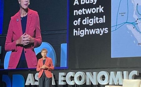 Menteri Digital Singapura Peringatkan Kedaulatan AI Bisa Jadi Penghambat Adopsi Teknologi di ASEAN