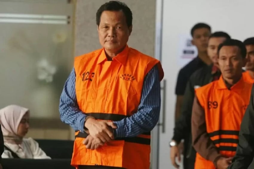 KPK Buka Peluang Periksa Auditor BPK, Dalami Jejak Eks Staf Ahli Anggota V Bobby Adhityo Rizaldi
