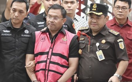 Elza Syarief Mundur dari Tim Kuasa Hukum Sony Sonjaya karena Klien Tak Jujur soal Aliran Dana Korupsi MBG