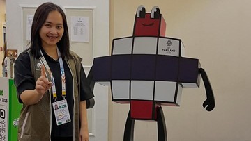 Chelsie Monica, Pecatur Indonesia yang Kalahkan Magnus Carlsen di Duel Simultan FIDE