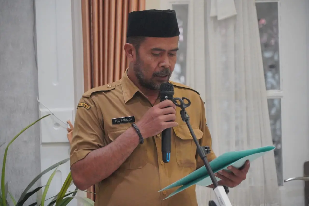 412 Desa di Garut Sudah Cairkan Dana Desa Tahap I, DPMD Targetkan Rp 200 Miliar Tahap II Tersalur November 2026
