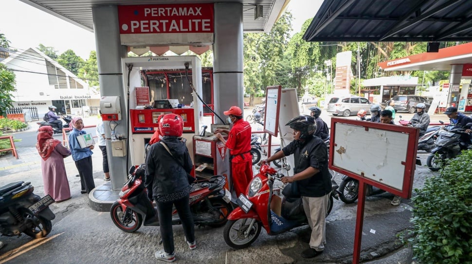 Kenaikan BBM 37% Jadi Momentum Akselerasi Motor Listrik, AISMOLI Desak Kepastian Kebijakan