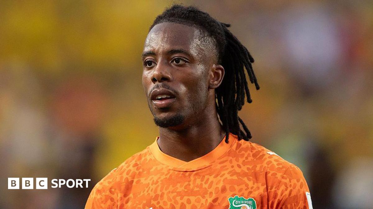 Skandal Dugaan Pengaturan Skor, Striker Pantai Gading Elye Wahi Ditolak Masuk Kanada untuk Laga Piala Dunia