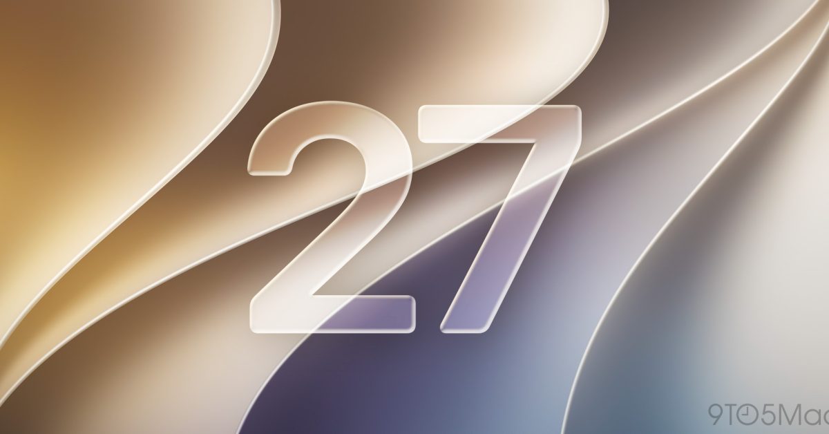 iOS 27 Bikin iPhone Lebih Cepat di 40+ Titik, Pengguna iPhone 11 Paling Diuntungkan