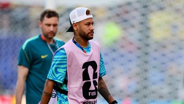 Neymar Kembali Berlatih Ringan, Brasil Tetap Tanpa Bintangnya Lawan Haiti